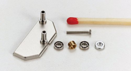 THALES COMPACT II & THALES SIMPLICITY TONEARM – AUDIOPHILE VIDEOPHILE